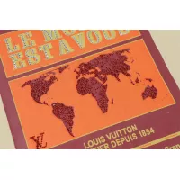 $38.00 USD Louis Vuitton LV T-Shirts Short Sleeved For Unisex #1315817