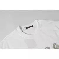 $42.00 USD Louis Vuitton LV T-Shirts Short Sleeved For Unisex #1315818