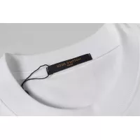 $42.00 USD Louis Vuitton LV T-Shirts Short Sleeved For Unisex #1315818