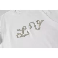 $42.00 USD Louis Vuitton LV T-Shirts Short Sleeved For Unisex #1315818