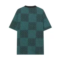 $45.00 USD Louis Vuitton LV T-Shirts Short Sleeved For Unisex #1315821