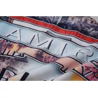 $36.00 USD Amiri Shirts Short Sleeved For Men #1315824