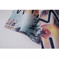 $36.00 USD Amiri Shirts Short Sleeved For Men #1315824