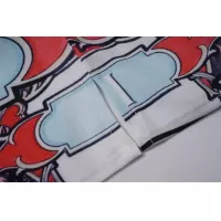 $36.00 USD Amiri Shirts Short Sleeved For Men #1315824