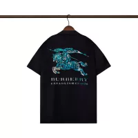 $36.00 USD Burberry Shirts Short Sleeved For Men #1315826