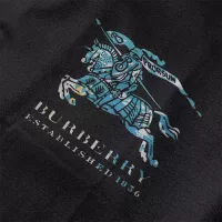 $36.00 USD Burberry Shirts Short Sleeved For Men #1315826