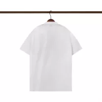$36.00 USD Burberry Shirts Short Sleeved For Men #1315827