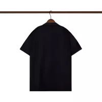 $36.00 USD Burberry Shirts Short Sleeved For Men #1315828
