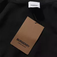 $36.00 USD Burberry Shirts Short Sleeved For Men #1315828