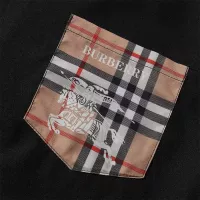 $36.00 USD Burberry Shirts Short Sleeved For Men #1315828