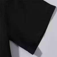 $36.00 USD Burberry Shirts Short Sleeved For Men #1315828