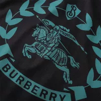 $36.00 USD Burberry Shirts Short Sleeved For Men #1315830