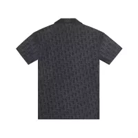 $36.00 USD Christian Dior Shirts Short Sleeved For Men #1315831
