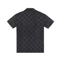 $36.00 USD Gucci Shirts Short Sleeved For Men #1315832