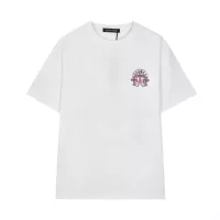 $48.00 USD Chrome Hearts T-Shirts Short Sleeved For Unisex #1315834