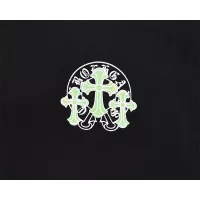 $48.00 USD Chrome Hearts T-Shirts Short Sleeved For Unisex #1315835