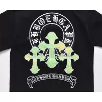 $48.00 USD Chrome Hearts T-Shirts Short Sleeved For Unisex #1315835