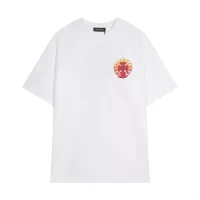 $48.00 USD Chrome Hearts T-Shirts Short Sleeved For Unisex #1315838