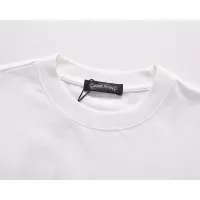 $48.00 USD Chrome Hearts T-Shirts Short Sleeved For Unisex #1315840