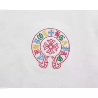 $48.00 USD Chrome Hearts T-Shirts Short Sleeved For Unisex #1315840