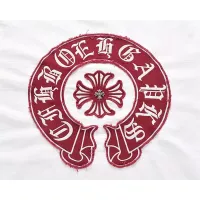 $52.00 USD Chrome Hearts T-Shirts Short Sleeved For Unisex #1315842