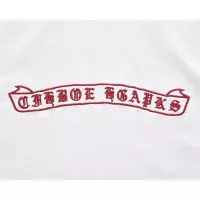 $52.00 USD Chrome Hearts T-Shirts Short Sleeved For Unisex #1315842