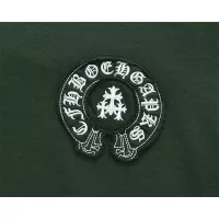 $52.00 USD Chrome Hearts T-Shirts Short Sleeved For Unisex #1315844