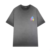 $52.00 USD Chrome Hearts T-Shirts Short Sleeved For Unisex #1315848