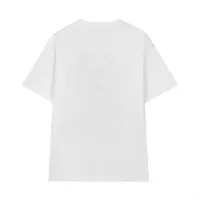 $52.00 USD Chrome Hearts T-Shirts Short Sleeved For Unisex #1315852