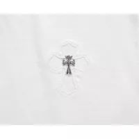 $52.00 USD Chrome Hearts T-Shirts Short Sleeved For Unisex #1315852