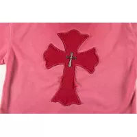 $56.00 USD Chrome Hearts T-Shirts Short Sleeved For Unisex #1315854