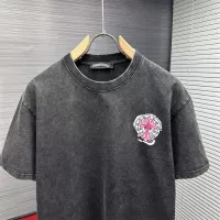 $48.00 USD Chrome Hearts T-Shirts Short Sleeved For Unisex #1315856