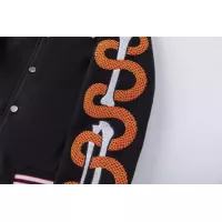 $98.00 USD Amiri Jackets Long Sleeved For Unisex #1315858