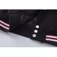 $98.00 USD Amiri Jackets Long Sleeved For Unisex #1315858