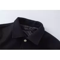 $98.00 USD Amiri Jackets Long Sleeved For Unisex #1315858