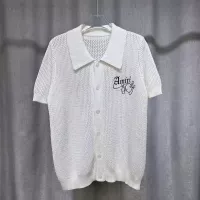 $56.00 USD Amiri Sweaters Short Sleeved For Unisex #1315859