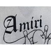 $56.00 USD Amiri Sweaters Short Sleeved For Unisex #1315859