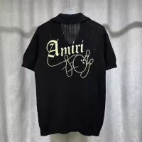 $56.00 USD Amiri Sweaters Short Sleeved For Unisex #1315860