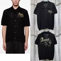 $56.00 USD Amiri Sweaters Short Sleeved For Unisex #1315860