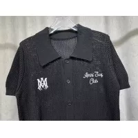 $56.00 USD Amiri Sweaters Short Sleeved For Unisex #1315862