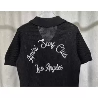 $56.00 USD Amiri Sweaters Short Sleeved For Unisex #1315862