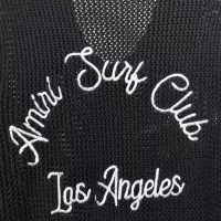 $56.00 USD Amiri Sweaters Short Sleeved For Unisex #1315862