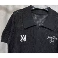 $56.00 USD Amiri Sweaters Short Sleeved For Unisex #1315862