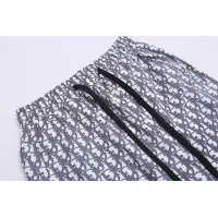 $36.00 USD Christian Dior Pants For Men #1315867