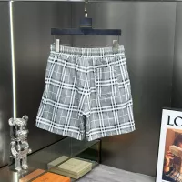 $36.00 USD Burberry Pants For Men #1315870