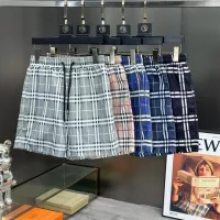 $36.00 USD Burberry Pants For Men #1315873