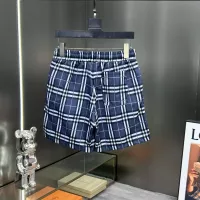$36.00 USD Burberry Pants For Men #1315874