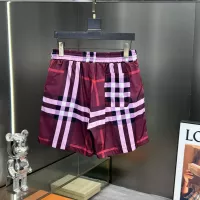 $36.00 USD Burberry Pants For Men #1315877