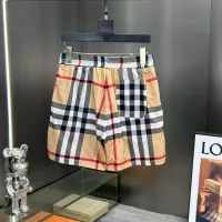 $36.00 USD Burberry Pants For Men #1315878