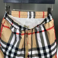 $36.00 USD Burberry Pants For Men #1315878